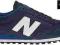 BUTY NEW BALANCE U410NBY R.42 WYS.GRATIS