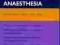 Oxford Handbook of Anaesthesia 3rd Ed