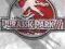 JURASSIC PARK III (PARK JURAJSKI III) -  DVD 2001