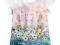 H&amp;M bluzka Koniki 146/152cm