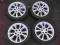 OPEL ASTRA ZAFIRA VECTRA 17 5x110 7Jx17 ET35