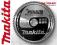 Piła tarcza do aluminium MAKITA 260x30 80z FV
