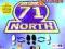 71 NORTH - CLEVELAND SHUFFLE - SINGLE CD, 2002