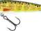 Wobler Salmo STING TROUT 6cm/4g suspending