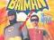 DVD - BATMAN ZBAWIA ŚWIAT - Adam West (folia) pl
