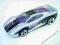1998 HOT WHEELS - JAGUAR XJ220 -  1/64