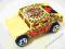 2004 HOT WHEELS  - HUMMER  HUMVEE  -  1/64