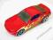 2010 HOT WHEELS -  2005  FORD  MUSTANG GT  -  1/64