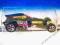 1999 HOT WHEELS    -    SWEET  16  II    -    1/64
