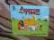ADVENTURE TIME - VCD - 2 ODCINKI - PANIKA NA