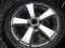 16 oryg Volkswagen Golf VI V Touran passat 5x112