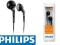 SŁUCHAWKI DOUSZNE PHILIPS SHE2550 MP3