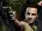 The Walking Dead Rick - GIGA plakat 53x158 cm