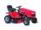 Traktorek Snapper ELT17452 17,5KM Briggs hydrostat