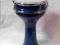 Darbuka Istanbul Mehmet 37cm Blue Coloured Series