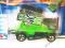 2002 HOT WHEELS   -   SLIDEOUT   -  1/64