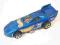 2004 HOT WHEELS  -  FUNNY CAR RACER -  1/64