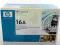 Nowy Oryginalny HP Q7516A 16A do HP 5200 FV