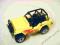 1983 MATCHBOX  -  JEEP  4X4   -   1/64