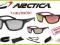 Okulary ARCTICA S-213 POLARYZACYJNE dla WĘDKARZY