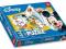 TREFL MYSZKA MIKI SUPER EDU PUZZLE 00377 + GRATIS