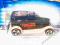 2002 HOT WHEELS  -  1932  FORD  DELIVERY   -  1/64
