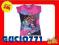 Bluzka T-shirt MONSTER HIGH roz.128 różowa