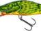 Wobler Salmo BULLHEAD HOT BULLHEAD 4.5cm/3.5g SDR
