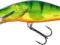 Wobler Salmo BULLHEAD HOT PERCH 4.5cm/3.5g flo SDR