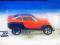 1999 HOT WHEELS - JEEPSTER - 1/64