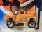 2011 HOT WHEELS - 1956 FLASHSIDER LIFTED - 1/64