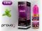 Liquid PROVOG 10ml MENTHOL Medium 14mg/ml