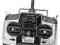 APARATURA GRAUPNER MX-12 2,4 GHZ HOTT TELEMETRIA