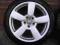 FELGI AUDI RS6  A3  A4  A6  S-LINE IDEALNE    17''
