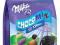 MILKA CHOCO MIX CZEKOLADKI, DRAŻE Z KREMEM,OREO