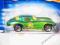 2001 HOT WHEELS - 1963 CHEVY CORVETTE - 1/64