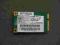 ORYGINALNA KARTA WiFi TOSHIBA EQUIUM A210 GWAR FV