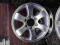 Toyota Land 120 D4D  2006r       Komplet Felg 17''