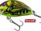 Wobler Salmo TINY GRASSHOPPER 3cm/2.5g sinking