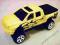 2008 HOT WHEELS - DODGE RAM 1500  -  1/64
