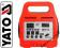 Prostownik elektroniczny YATO YT-8301 200Ah 8A