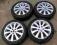 Felgi aluminiowe Audi 5x112 VW SEAT 17 cali FA 413