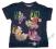 MARIO BROS NINTENDO T-SHIRT 4-5LAT