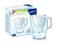 DZBANEK BRITA ALUNA XL 3,5 L+ 1SZT WKŁAD MAXTRA