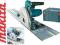 MAKITA SP6000 ZAGŁĘBIARKA + SZYNA 1,4m + WALIZKA