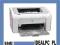 Drukarka laserowa HP LaserJetPro P1102        Łódź
