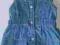 CUBUS JEANSOWA SUKIENECZKA LATO ŚLICZNA !!!! 86