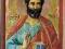 Św. Szymon - IKONA  (16,5x13cm)