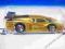 1998 HOT WHEELS   -   GT  RACER    -  1/64