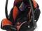 FOTELIK RECARO YOUNG PROFI PLUS 0-13 KG ORANGE